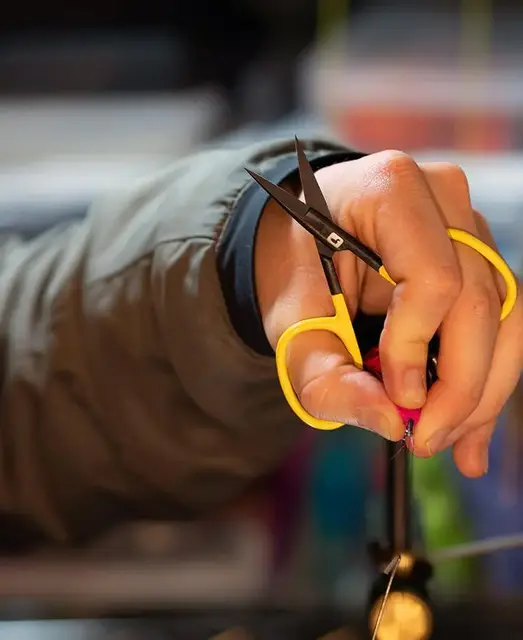 Loon Ergo All Purpose Scissors 