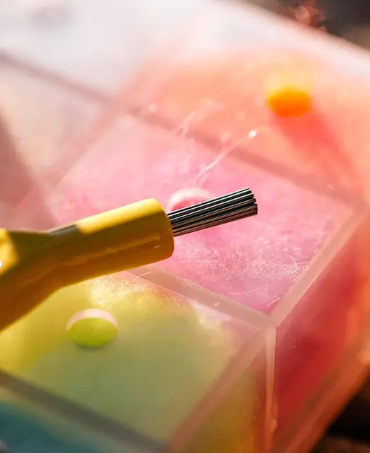 Loon Ergo Dubbing Pick 