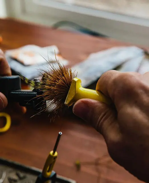 Loon Ergo Hair Packer 