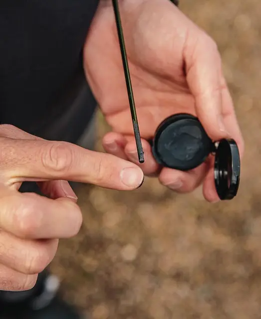 Loon Grafitolin Ferrule Wax 