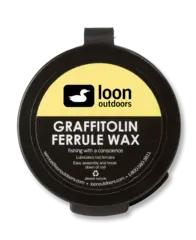 Loon Grafitolin Ferrule Wax
