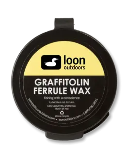 Loon Grafitolin Ferrule Wax