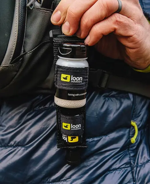 Loon Caddy str. Large 