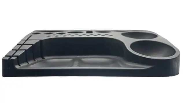 Loon Bench Boss Holder verktøy og utstyr tilgjengelig 