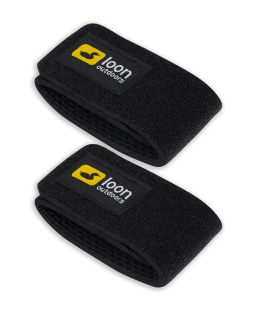 Loon Outdoors Quickdraw Rod Wraps Rod Wraps 