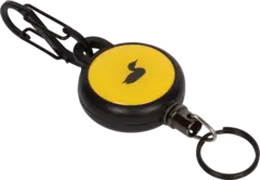 Loon Outdoors Rogue Zinger Lett retraktor for fluefiskeverktøy