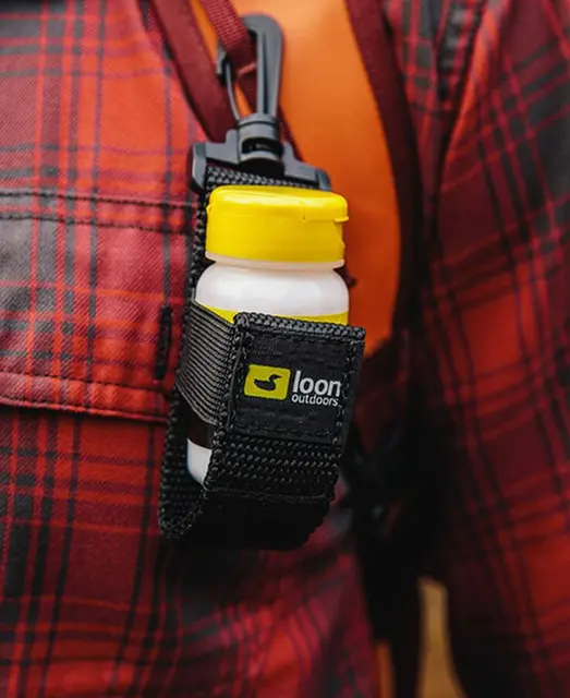 Loon Caddy str. Medium 