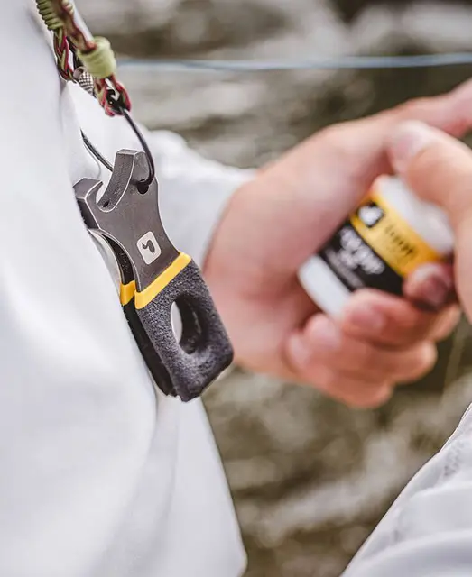 Loon Nip N' Sip 2.0 Linklippare med kapsylöppnare 