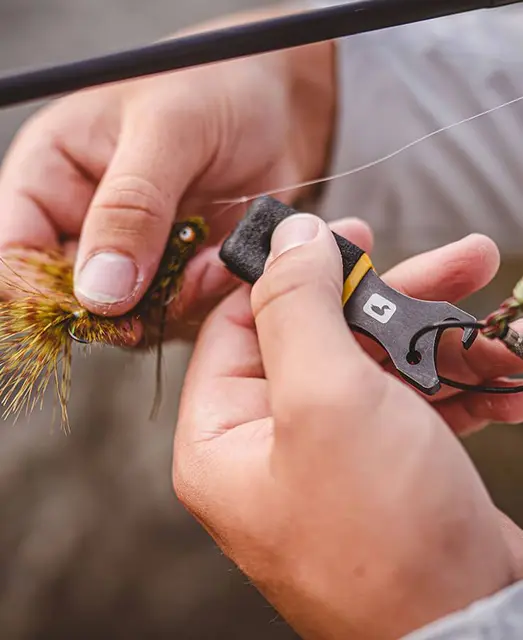 Loon Nip N' Sip 2.0 Linklippare med kapsylöppnare 