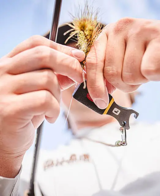 Loon Nip N' Sip 2.0 Linklippare med kapsylöppnare 