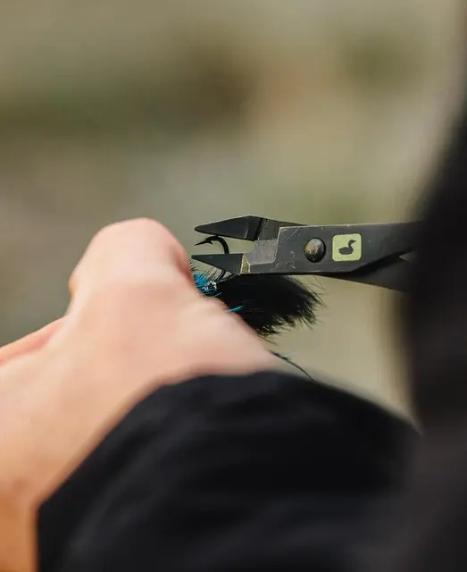 Loon Rochue Debard Pliers 