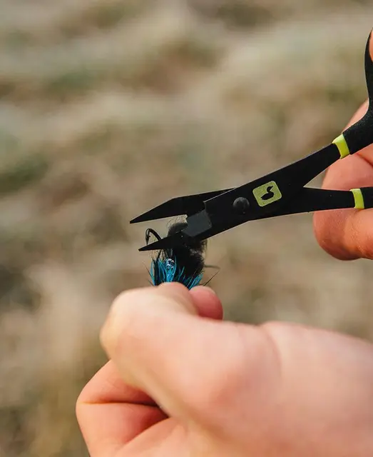 Loon Rochue Debard Pliers 