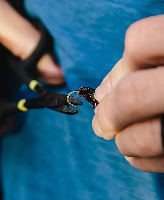 Loon Rochue Debard Pliers 