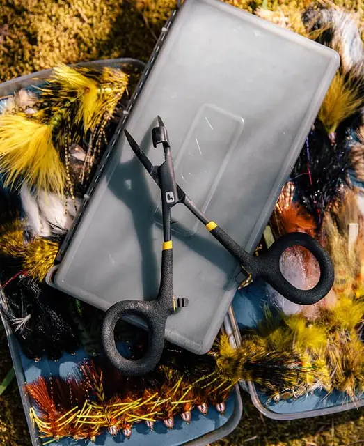 Loon Rochue Hook Removal peang 