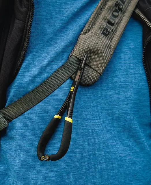 Loon Rochue Mitten Scissor Clamps 