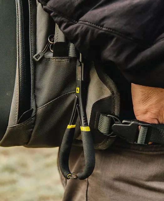 Loon Rochue Mitten Scissor Clamps 