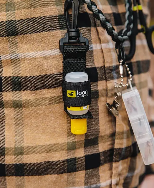 Loon Caddy str. Small 