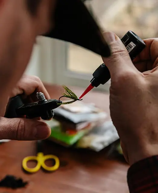 Loon UV Clear Fly Finish Thick 60 ml 