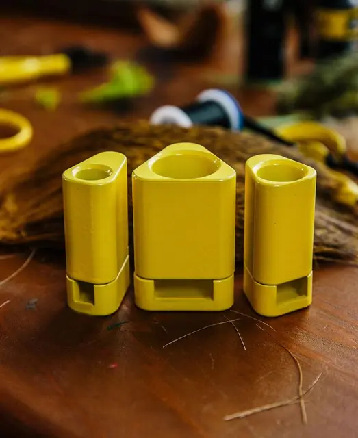 Loon Zippy Hair Stacker Large 