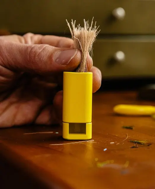 Loon Zippy Hair Stacker Large 