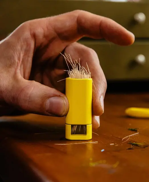 Loon Zippy Hair Stacker Large 