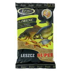 Lorpio Groundbait Super 1kg Bream mäsk