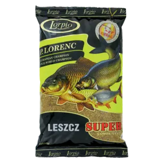 Lorpio Groundbait Super 1kg Bream m&#228;sk