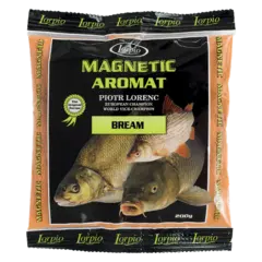 Lorpio Attractor Magnetic 200g Bream Aromatiskt lockmedel