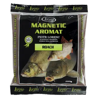 Lorpio Attractor Magnetic 200g Roach Aromatiskt lockmedel