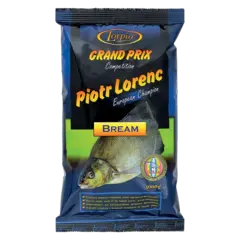 Lorpio Groundbait Grand Prix 1kg Bream mäsk