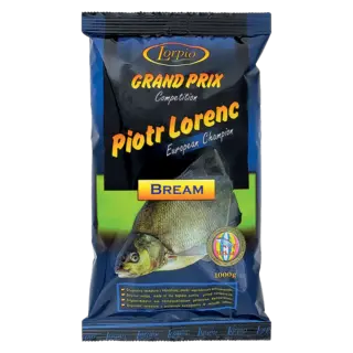Lorpio Groundbait Grand Prix 1kg Bream m&#228;sk
