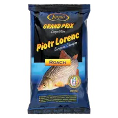 Lorpio Groundbait Grand Prix 1kg Roach mäsk
