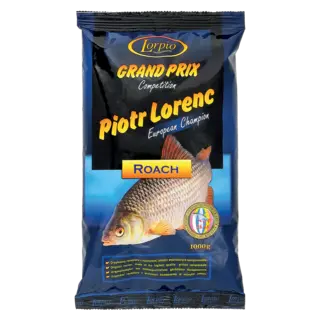 Lorpio Groundbait Grand Prix 1kg Roach m&#228;sk