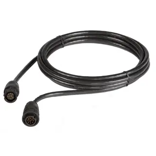 Lowrance forlengerkabel 10 fot, 9-pins Til StructurScan svinger