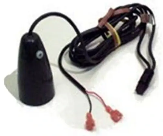 Lowrance PTI-WSU Givare till isfiske Uniplugg 