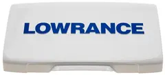 Lowrance Skärmskydd Elite-7 TI Skärmskydd till Elite TI