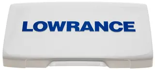 Lowrance Skärmskydd Elite-7 TI Skärmskydd till Elite TI