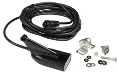 Lowrance Black HDI Skimmer 455/800, 9 pin