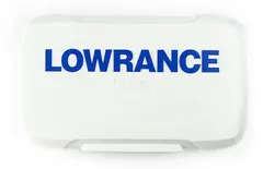 Lowrance Suncover 4" Soldeksel til Hook2