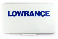 Lowrance Eagle 4" Sun cover Soldeksel til Lowrance Eagle 4X