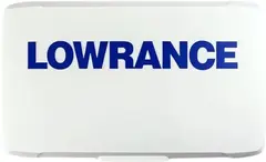 Lowrance Eagle 7" Sun cover Soldeksel til Lowrance Eagle 7"