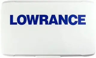 Lowrance Eagle 7" Sun cover Soldeksel til Lowrance Eagle 7"