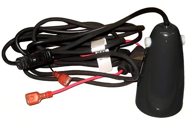 Lowrance PTI-WSU Givare till isfiske Uniplugg 