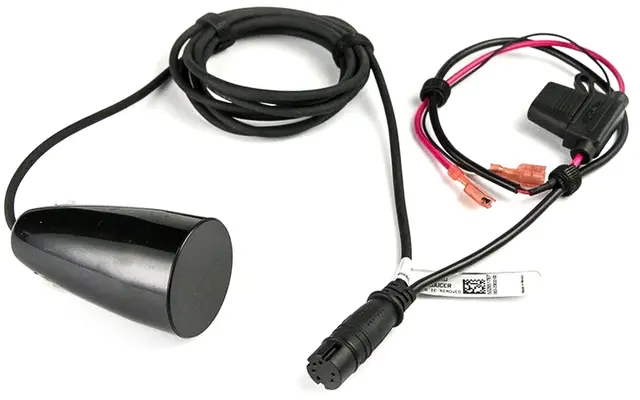 Lowrance PTI-WSU Givare till isfiske Uniplugg 