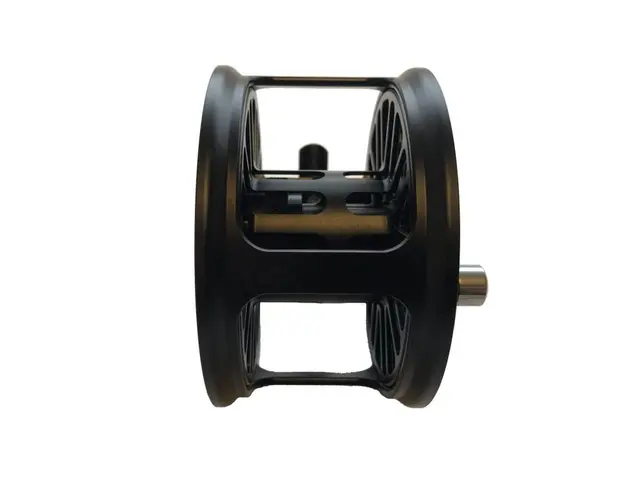 LTS Dynamic Classic 8/10 Blue Vänster Klassisk rulle med stor linkapacitet 