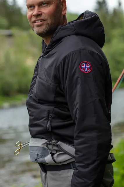 LTS Alta Isolight L Superlätt jacka för dina fisketurer 