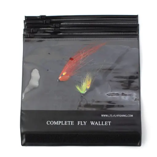 LTS Complete Fly Wallet S 