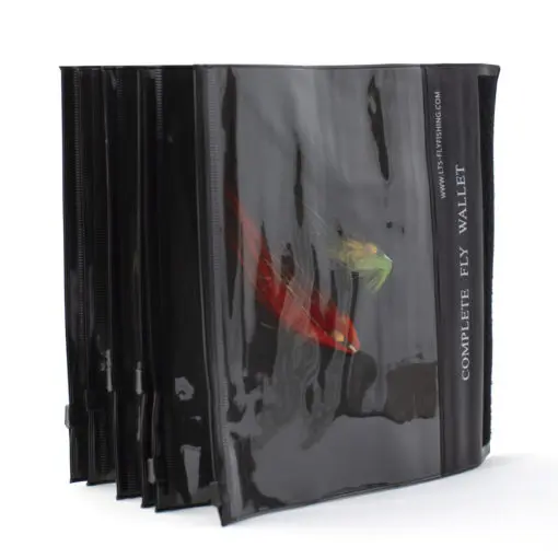 LTS Complete Fly Wallet S 