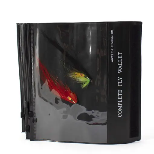 LTS Complete Fly Wallet S 