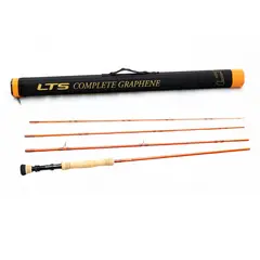 LTS Complete Graphene Enhands